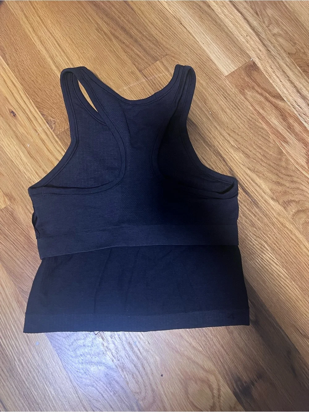 Lululemon Ebb to Street Tank Size 4
